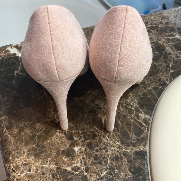 Shoedazzle Giselle size 8 - Picture 3 of 6